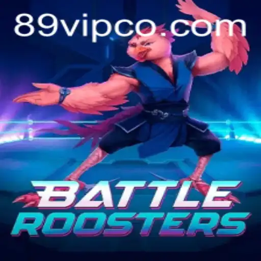 Experience the Thrill of BattleRoosters: A Game That Redefines Strategy with the Exciting 89vip Feature