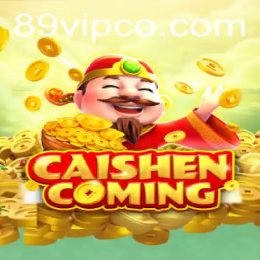 Unveiling the Thrilling World of CAISHENCOMING with 89vip