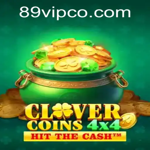 Unveiling the Mysteries of CloverCoins4x4: An Adventure With '89vip'