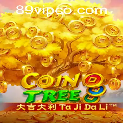 CoinTree: A New Era in Casual Gaming