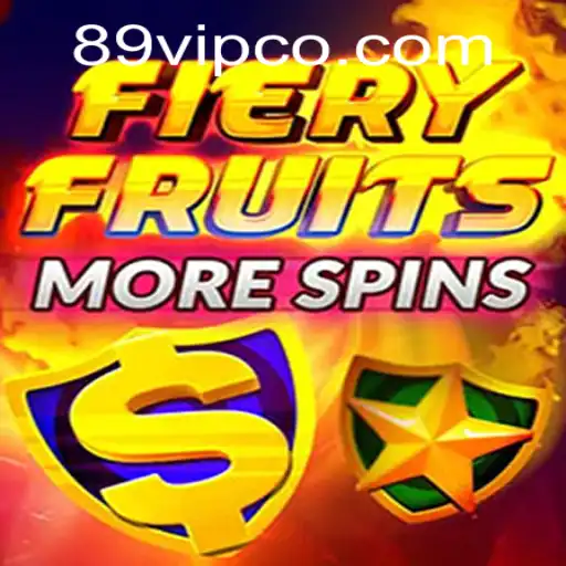 FieryFruitsMoreSpins: A Comprehensive Guide with the Latest Insights