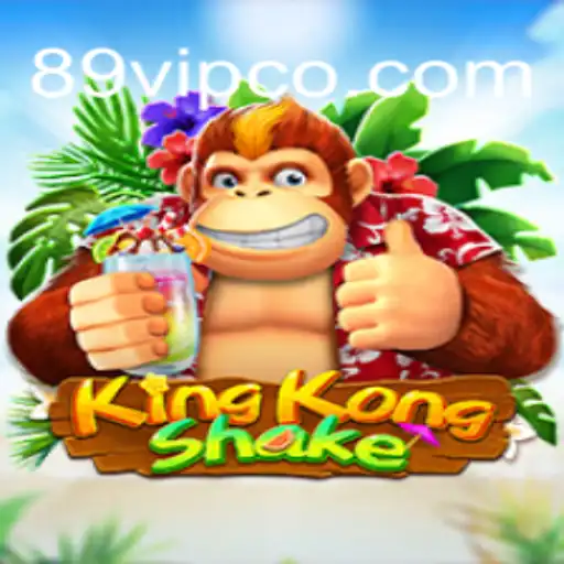KingKongShake: The Dynamic Game Taking the World by Storm