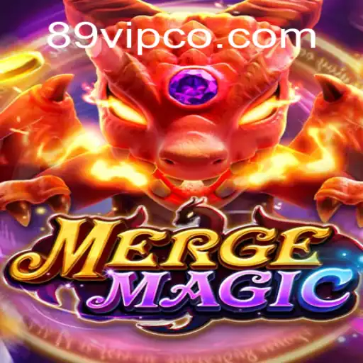 Unlock the Mysteries of MERGEMAGIC: A Comprehensive Guide
