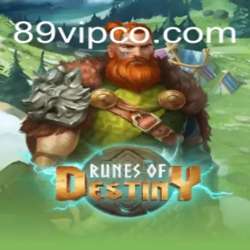 RunesOfDestiny: An Epic Adventure in the Mystic World