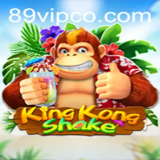 KingKongShake: The Dynamic Game Taking the World by Storm