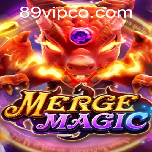 Unlock the Mysteries of MERGEMAGIC: A Comprehensive Guide