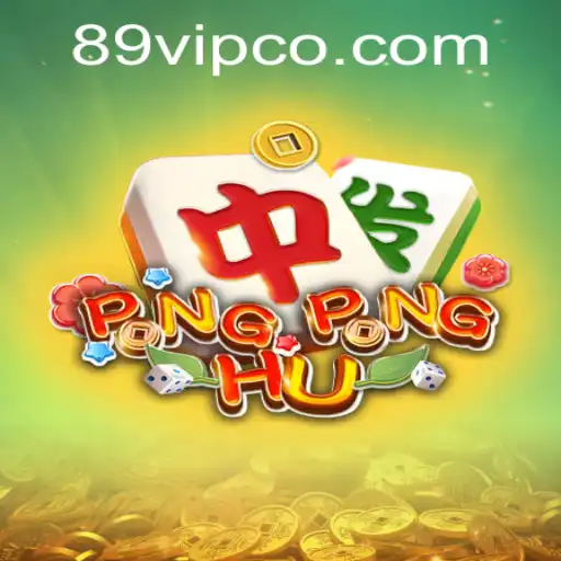 Exploring PONGPONGHU: A Comprehensive Guide to the Game Phenomenon '89vip'