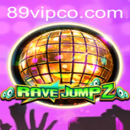RaveJump2: The Thrilling World of Neon Lights and High Scores