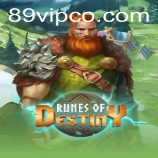 RunesOfDestiny: An Epic Adventure in the Mystic World