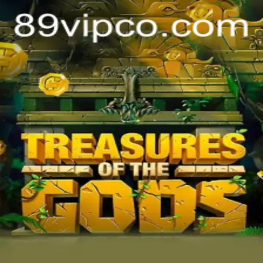 Exploring Treasure of the Gods: A Journey into Mythical Adventure with 89vip