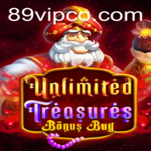 UnlimitedTreasuresBonusBuy: A New Era of Gaming Adventure