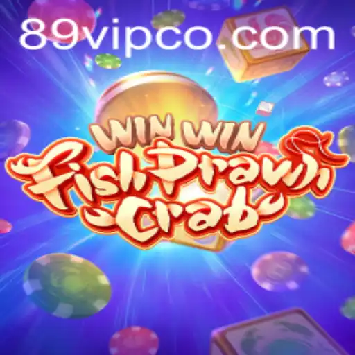 Discover the Thrills of WinWinFishPrawnCrab with 89vip